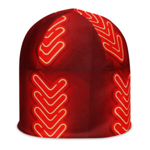 All-Over Print Beanie